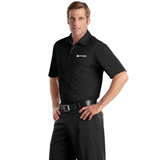 Nike Golf - Elite Series Dri-FIT Ottoman Bonded Polo