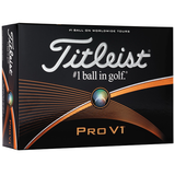 Titleist Pro V1 Golf Ball